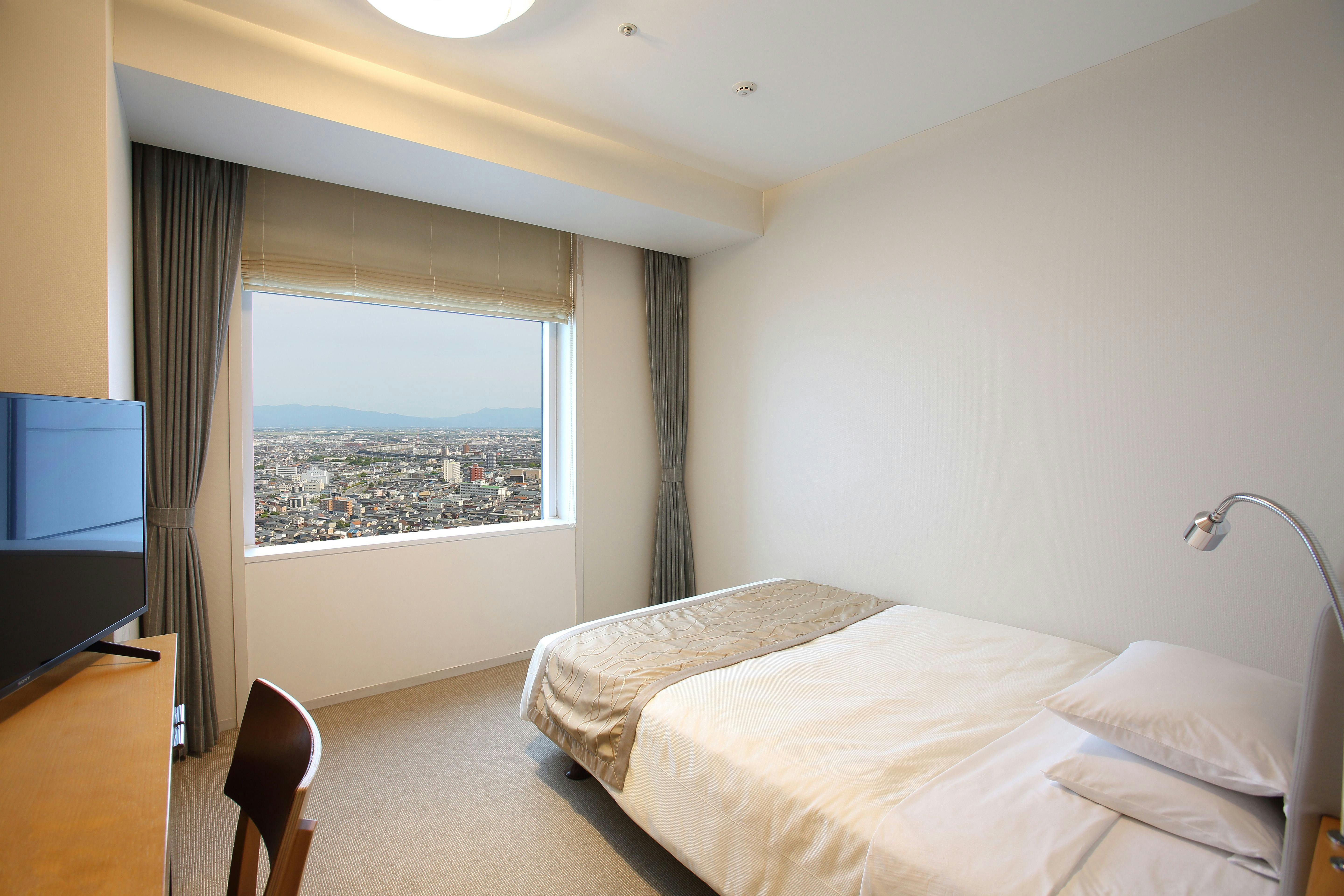 スーペリアシングル/セミダブル（20平米