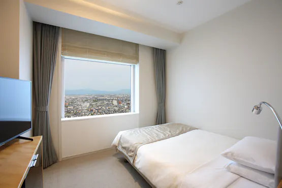 Standard Single (17㎡)