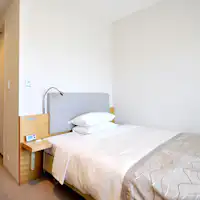 【Standard Single】Pemandangan Siang