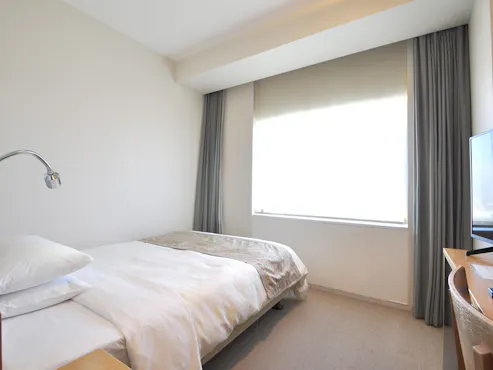 【Standard Single】Pemandangan Dalam Siang