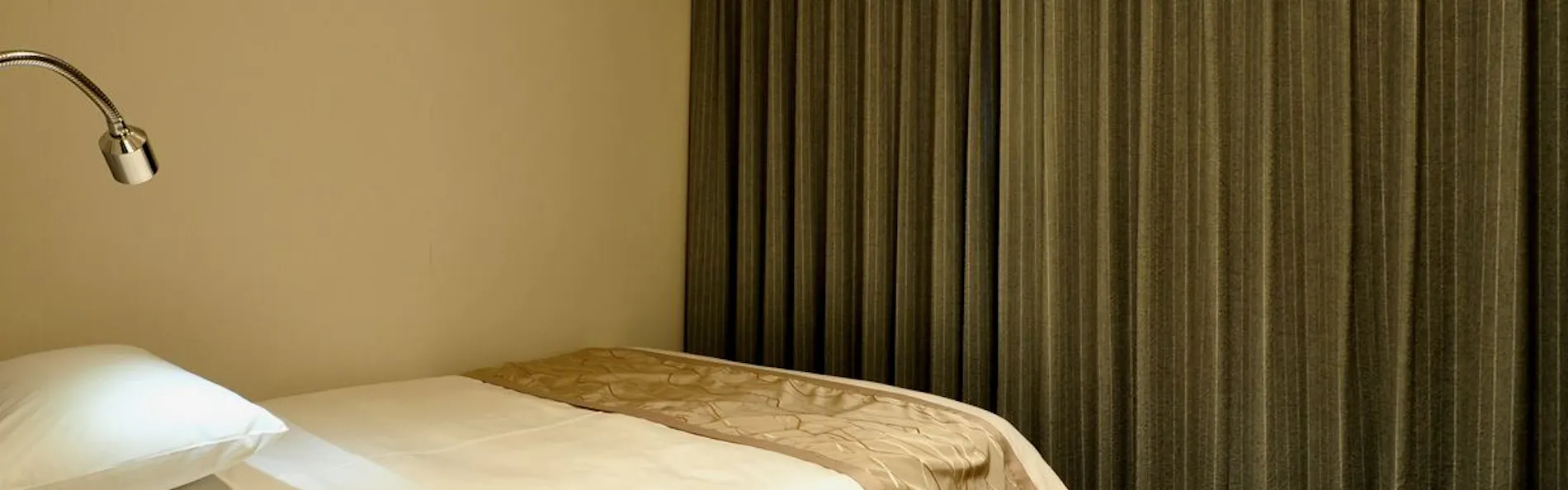 ホテル日航新潟