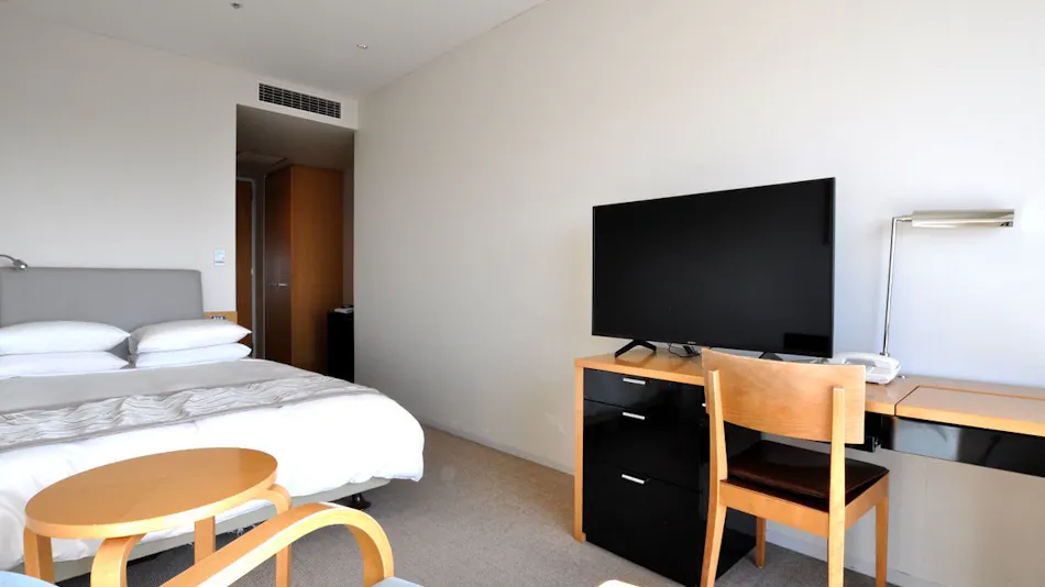 Hotel Nikko Niigata