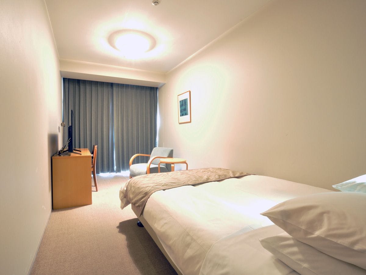 Hotel Nikko Niigata