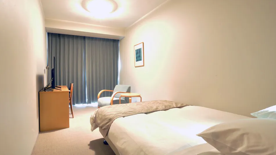 Hotel Nikko Niigata