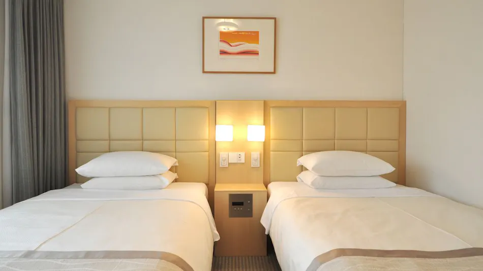 Hotel Nikko Niigata