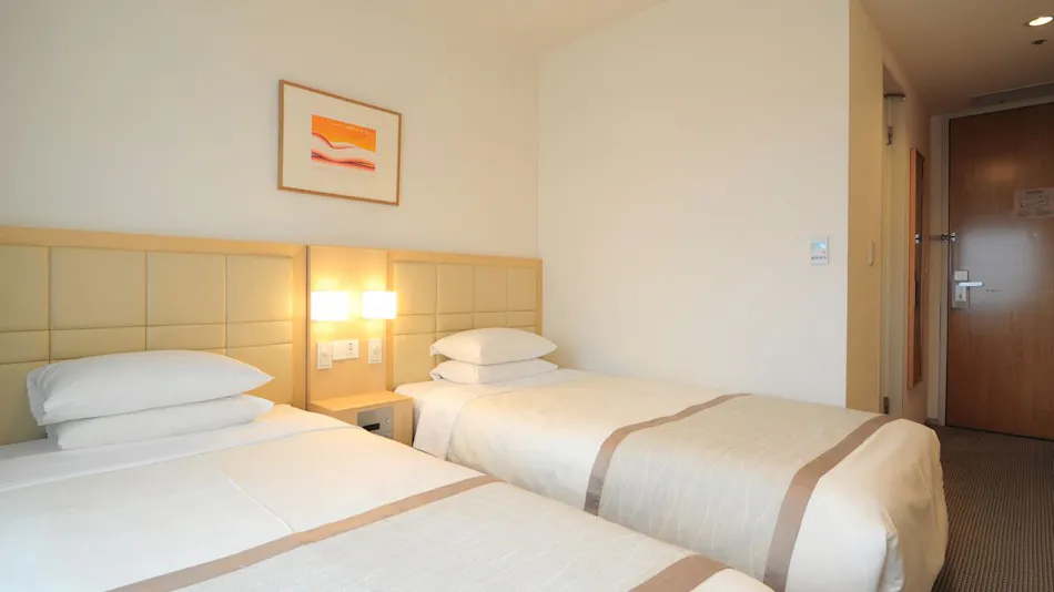 Hotel Nikko Niigata