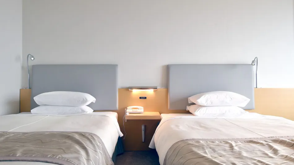 Hotel Nikko Niigata