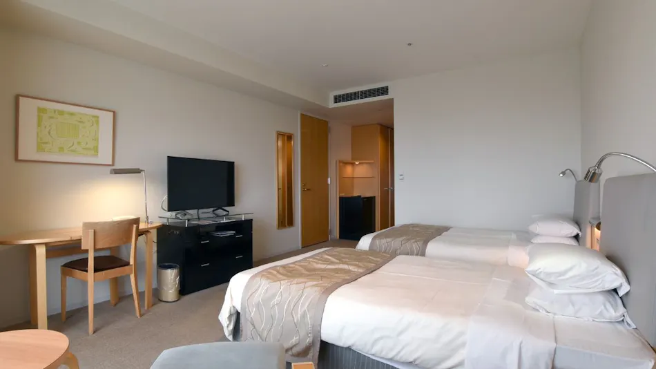 Hotel Nikko Niigata