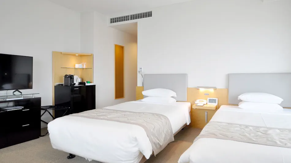 Hotel Nikko Niigata