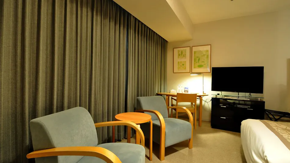 Hotel Nikko Niigata