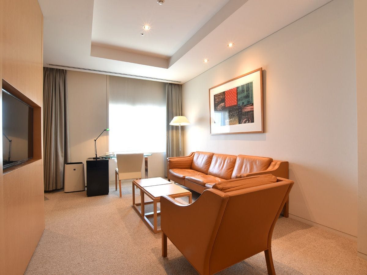 ホテル日航新潟