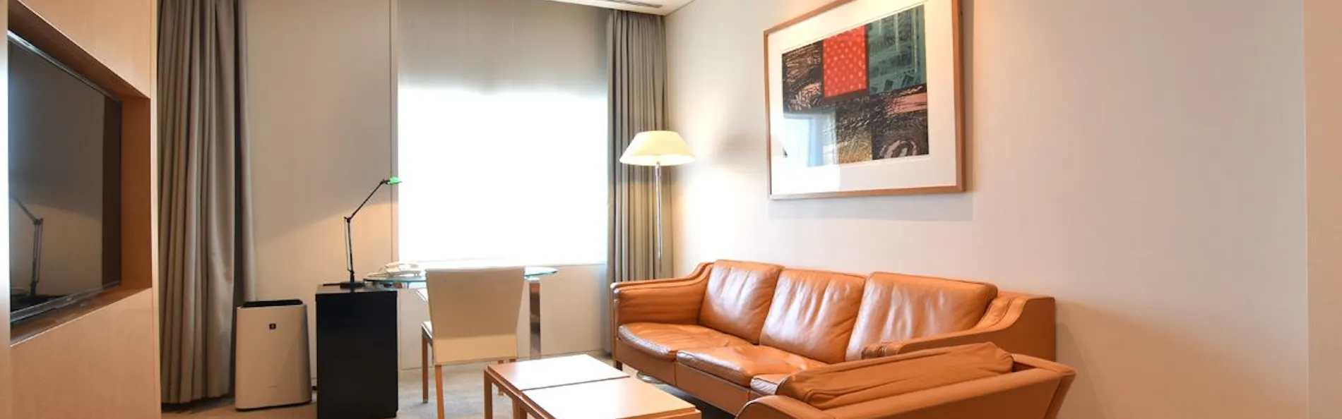 ホテル日航新潟