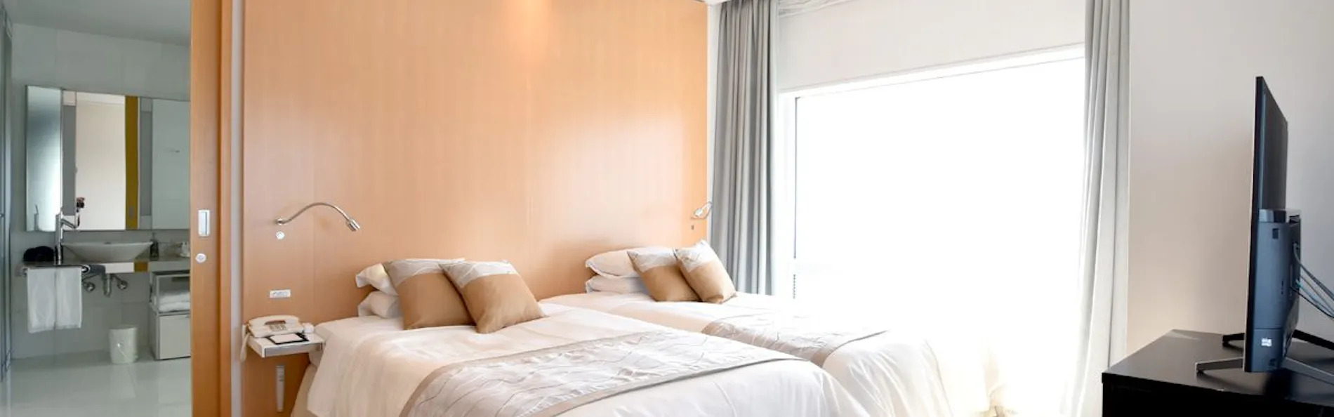 ホテル日航新潟