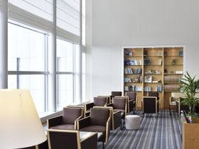 ホテル日航新潟