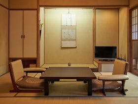 【清流荘創作会席】下田が誇る「日本の伝統美」に包まれながら頂く、極上創作会席