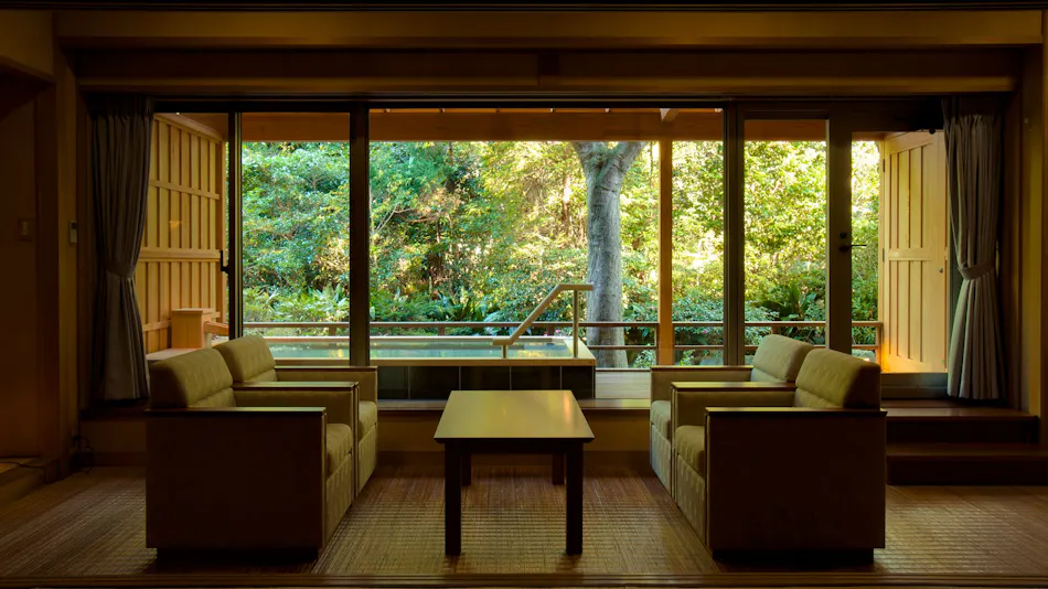 Shimoda Rendaiji Onsen Seiryuso