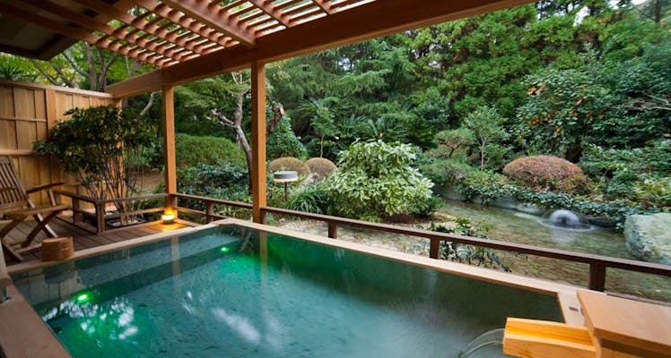 一条竹の子村 露天風呂が人気の宿 19選 宿泊予約は 一休 Com 一条竹の子村 露天風呂が人気の宿 19選 宿泊予約は 一休 Com