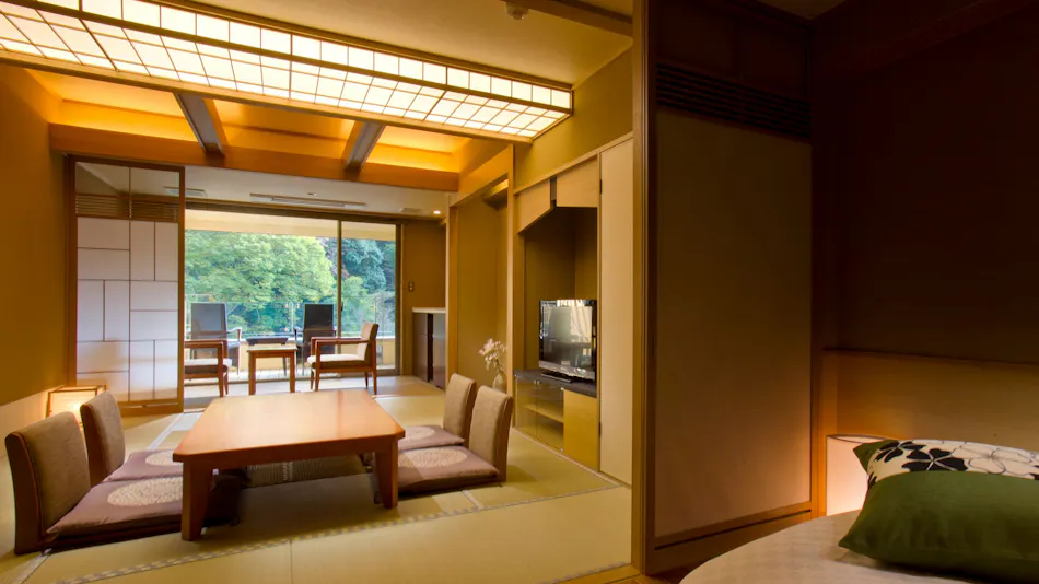 Shimoda Rendaiji Onsen Seiryuso