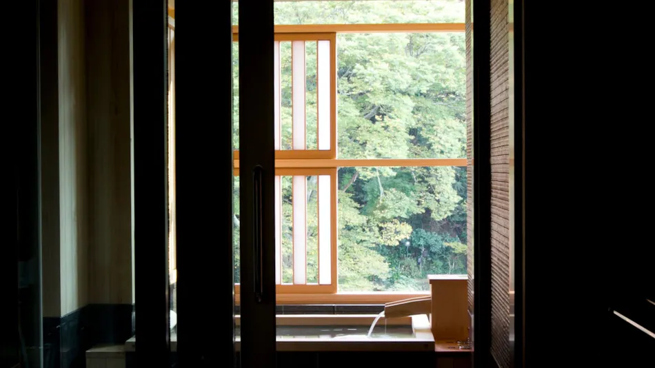 Shimoda Rendaiji Onsen Seiryuso