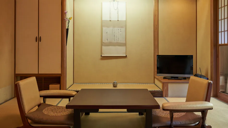 Shimoda Rendaiji Onsen Seiryuso