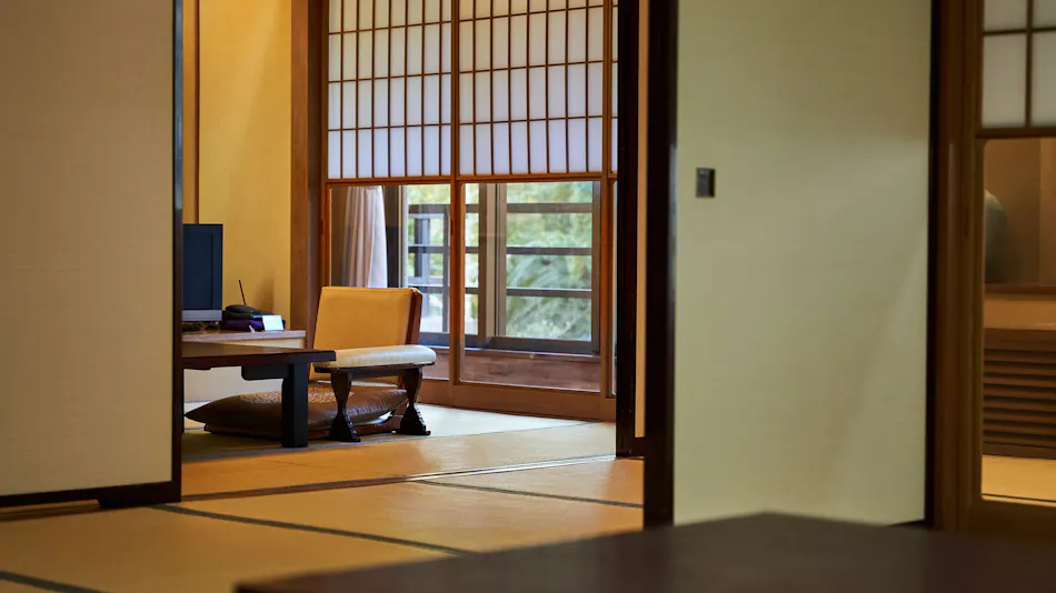Shimoda Rendaiji Onsen Seiryuso