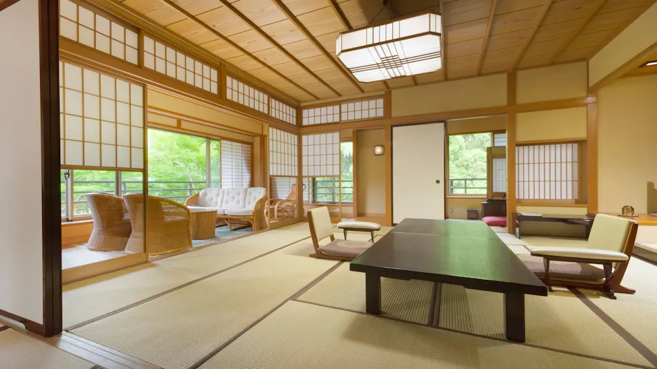 Shimoda Rendaiji Onsen Seiryuso