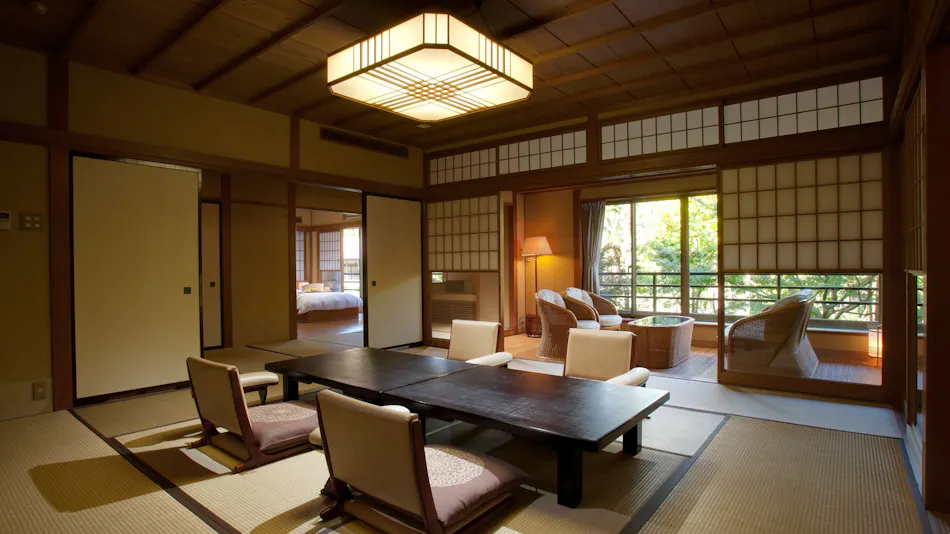 Shimoda Rendaiji Onsen Seiryuso