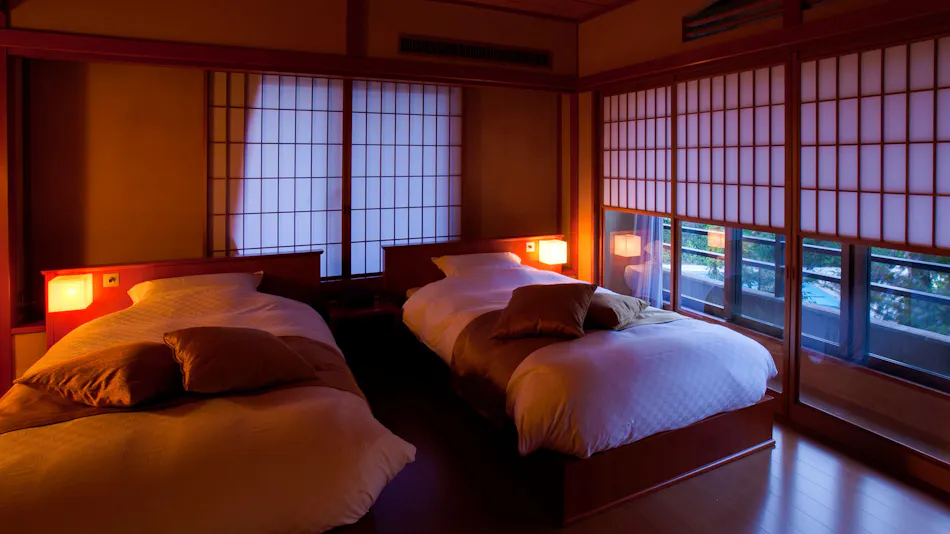 Shimoda Rendaiji Onsen Seiryuso