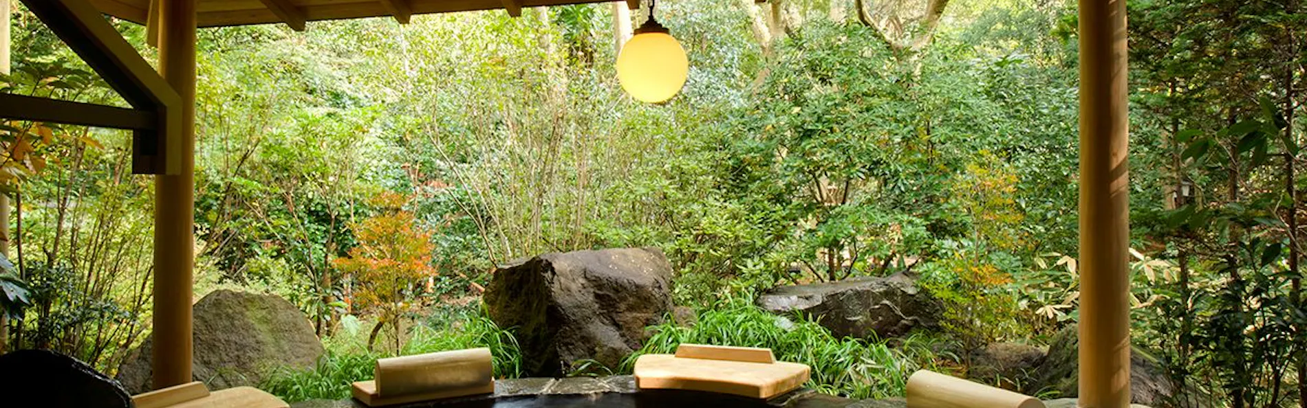 下田蓮台寺温泉 清流荘