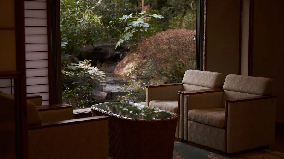 Shimoda Rendaiji Onsen Seiryuso