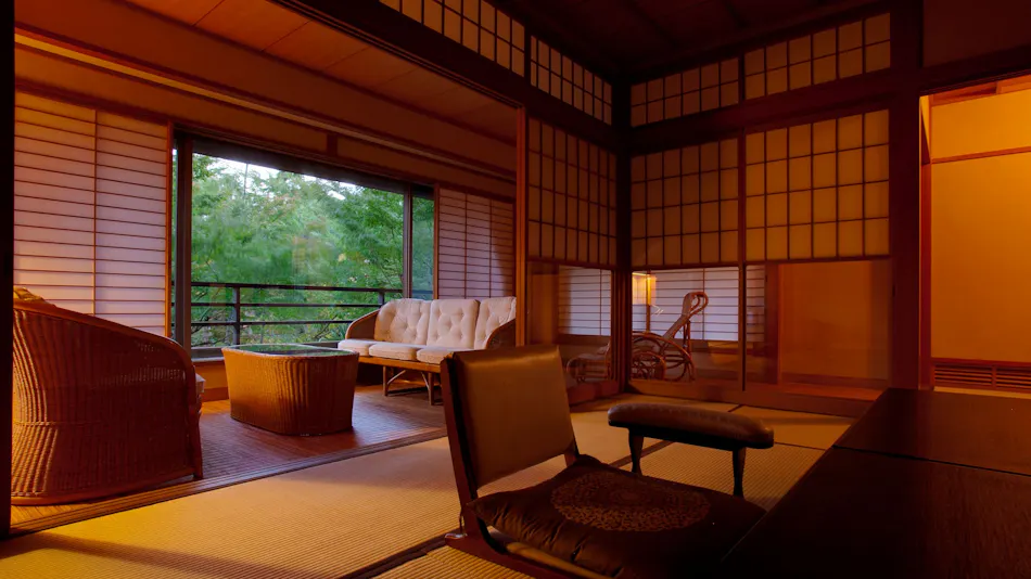 Shimoda Rendaiji Onsen Seiryuso