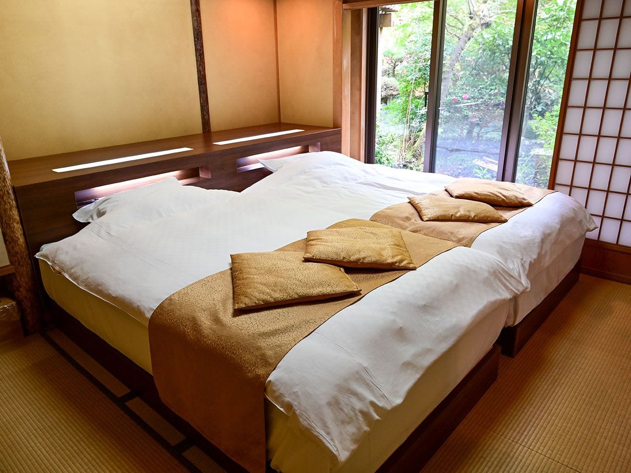 下田蓮台寺温泉　清流荘