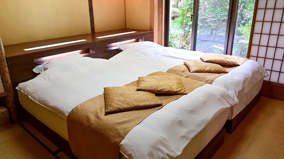 Shimoda Rendaiji Onsen Seiryuso