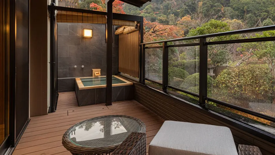 Shimoda Rendaiji Onsen Seiryuso