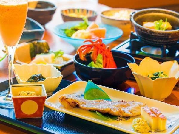 下田蓮台寺温泉　清流荘