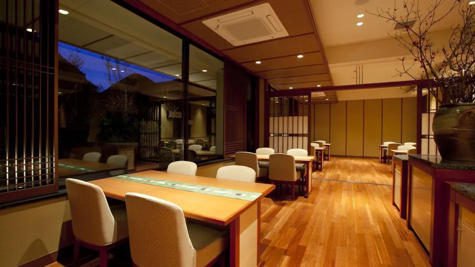 Shimoda Rendaiji Onsen Seiryuso