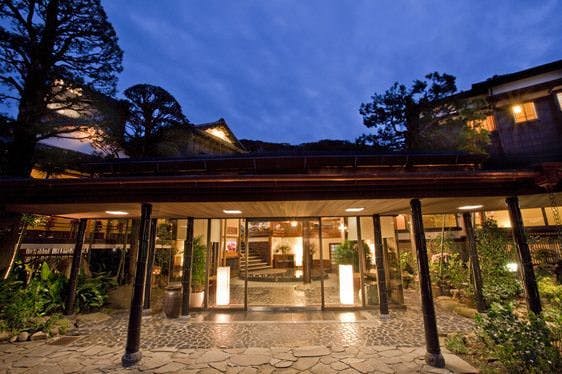 クチコミ 評判 下田蓮台寺温泉 清流荘 一休 Com