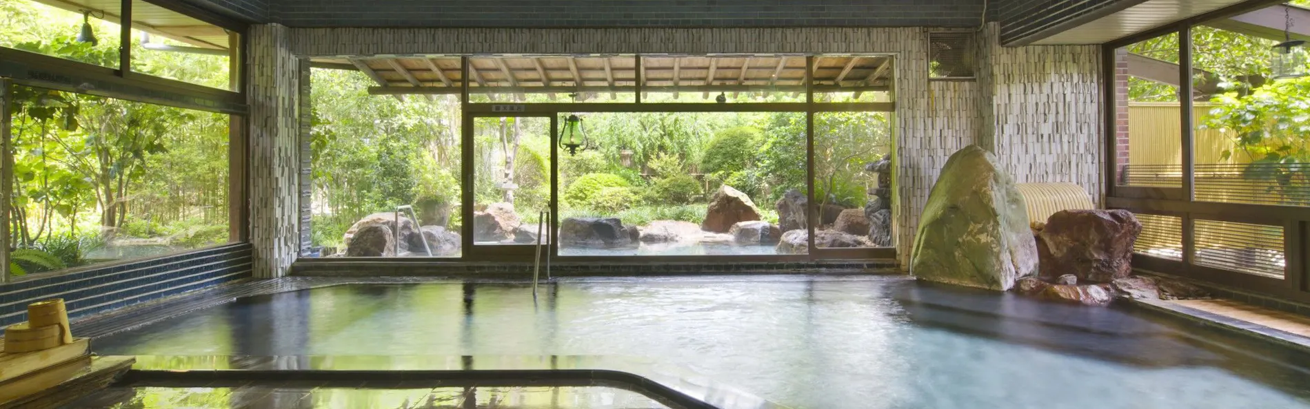 下田蓮台寺温泉 清流荘