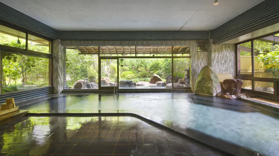Shimoda Rendaiji Onsen Seiryuso