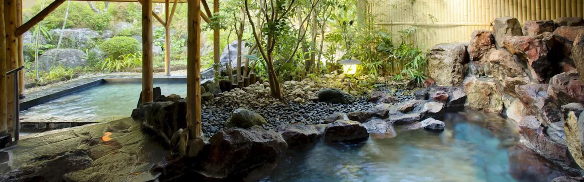 下田蓮台寺温泉 清流荘