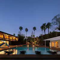 温泉プール-2019年12月温泉プールリ