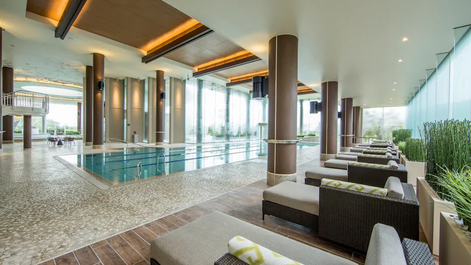 Hilton Odawara Resort & Spa