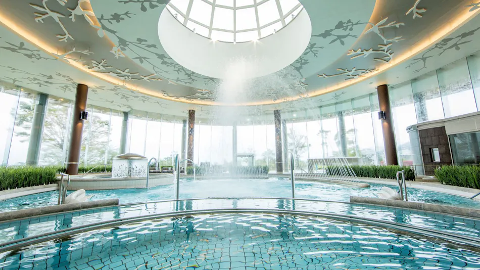 Hilton Odawara Resort & Spa