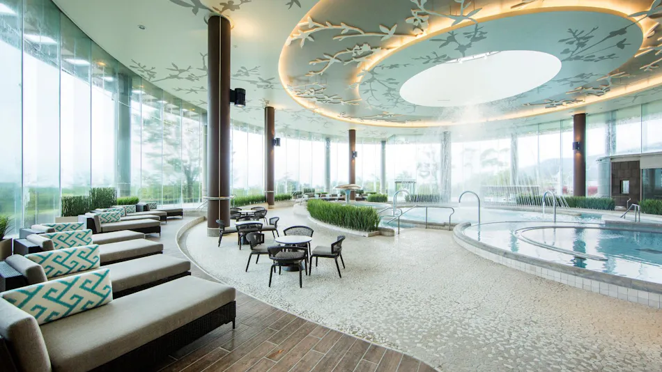 Hilton Odawara Resort & Spa