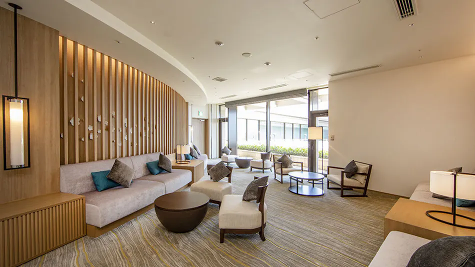 Hilton Odawara Resort & Spa