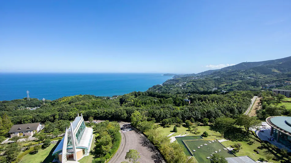 Hilton Odawara Resort & Spa