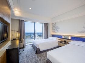 ヒルトン小田原リゾート＆スパ