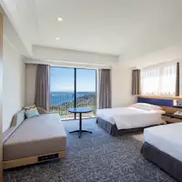 คอร์เนอร์ทวิน (ปลอดบุหรี่)