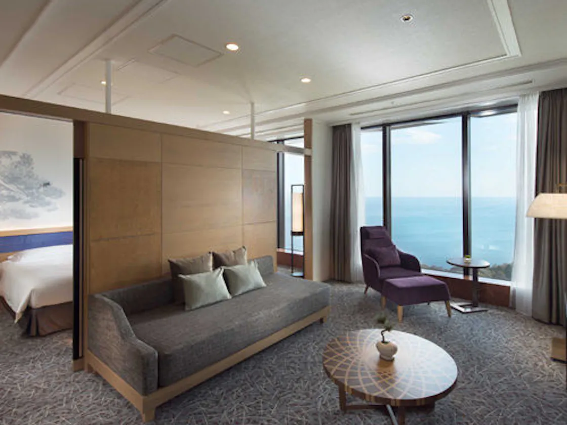 ツインジュニアスイート