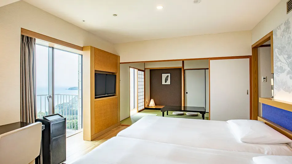 Hilton Odawara Resort & Spa
